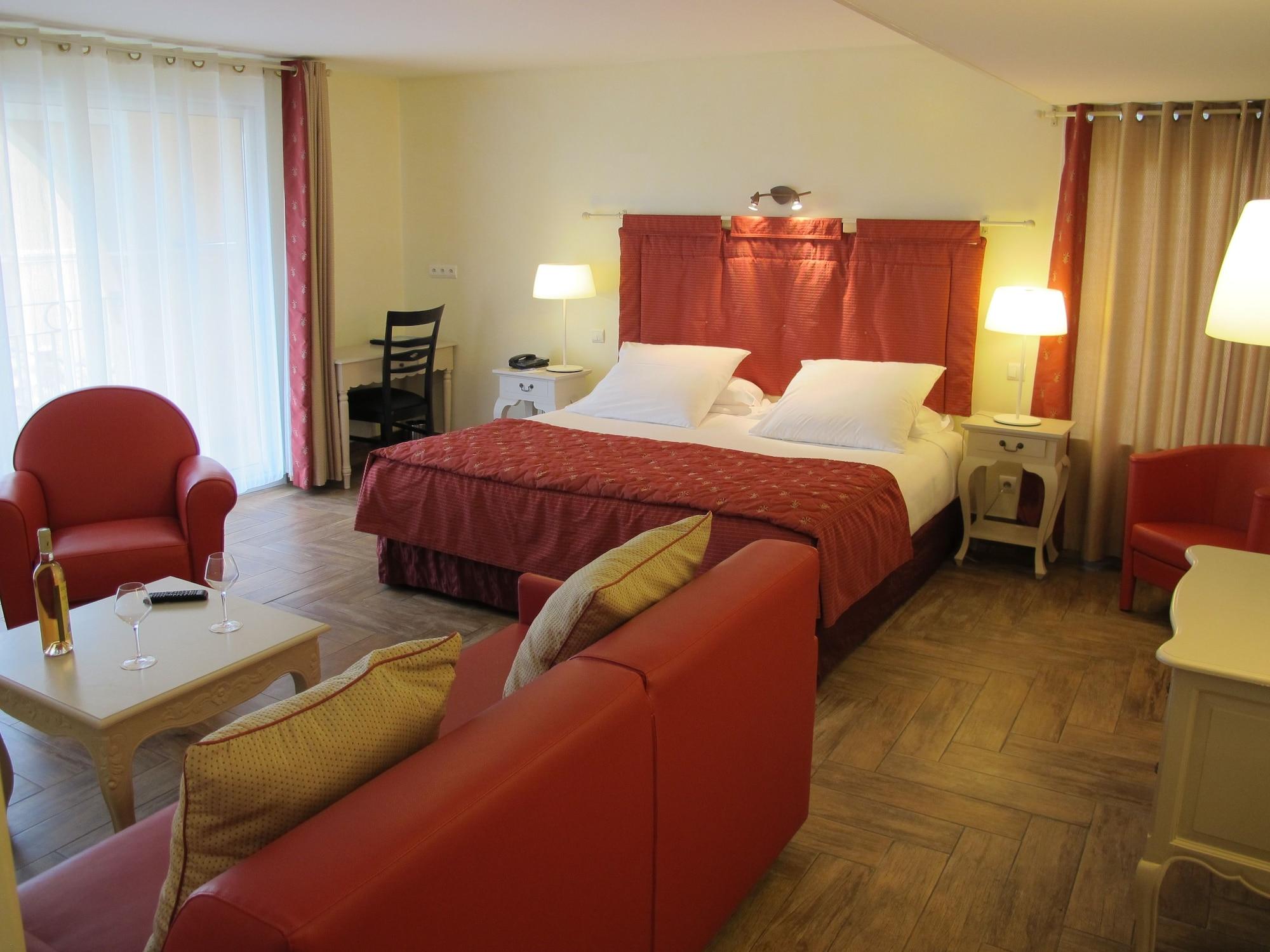 Hotel Sanary, Soleil Et Jardin - Renovation Hiver 2024-25 Buitenkant foto