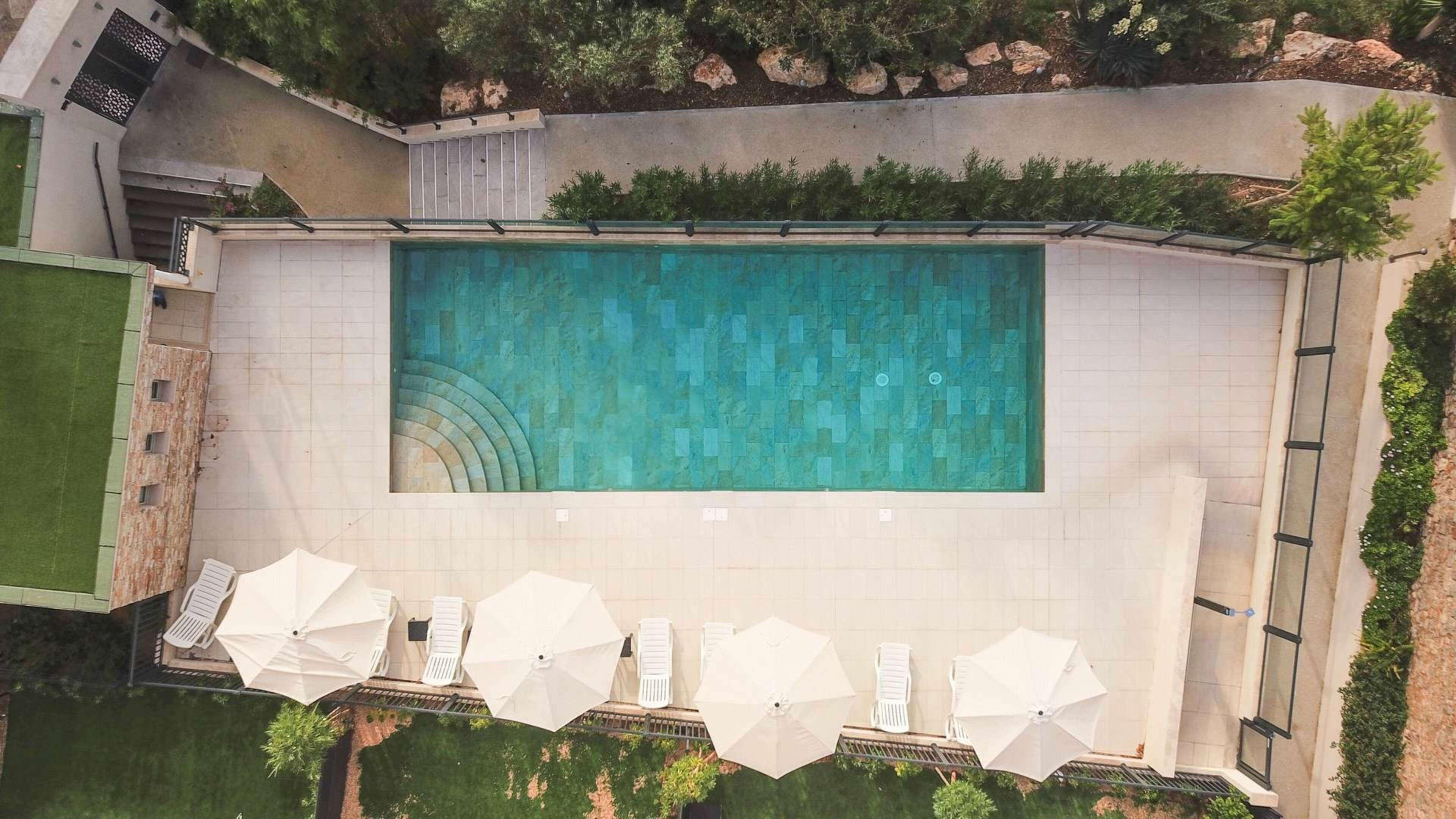 Hotel Sanary, Soleil Et Jardin - Renovation Hiver 2024-25 Buitenkant foto