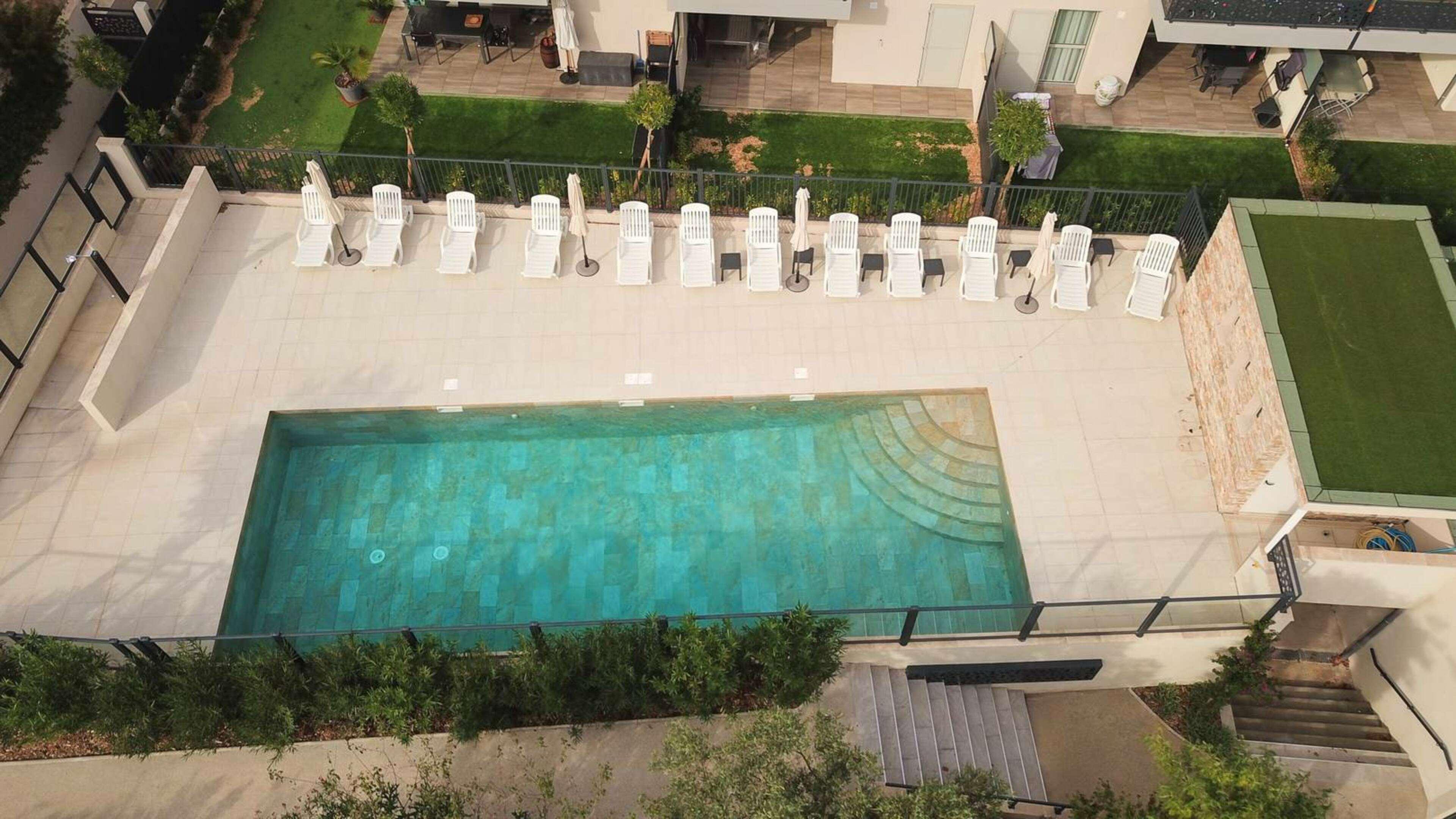 Hotel Sanary, Soleil Et Jardin - Renovation Hiver 2024-25 Buitenkant foto