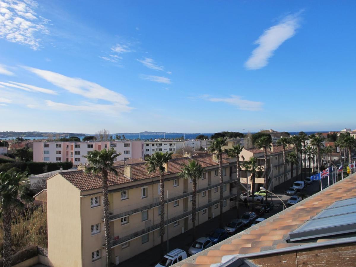 Hotel Sanary, Soleil Et Jardin - Renovation Hiver 2024-25 Buitenkant foto